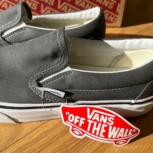 Vans Classic Slip-on